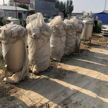 不锈钢加厚不加价袋式过滤器 精密过滤器