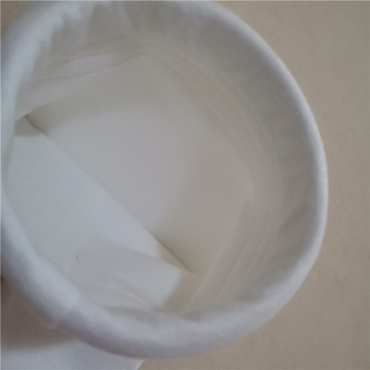 美塔斯滤袋 锅炉除尘布袋 氟美斯除尘布袋 涤纶针刺毡常温布袋