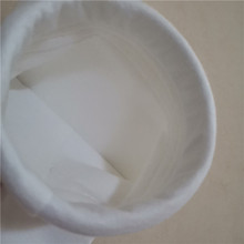 美塔斯滤袋 锅炉除尘布袋 氟美斯除尘布袋 涤纶针刺毡常温布袋