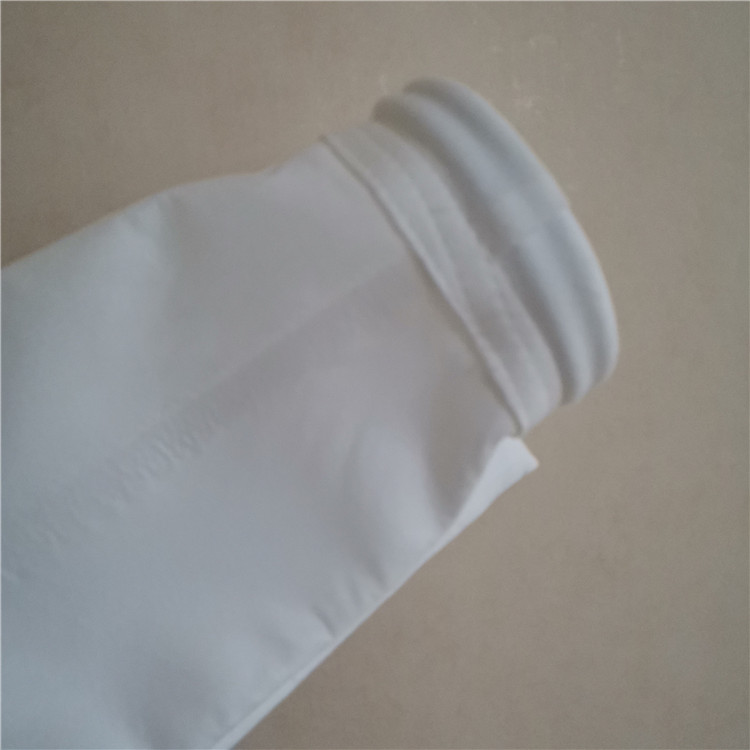 美塔斯滤袋 锅炉除尘布袋 氟美斯滤袋 气箱脉冲除尘布袋 涤纶针刺毡布袋