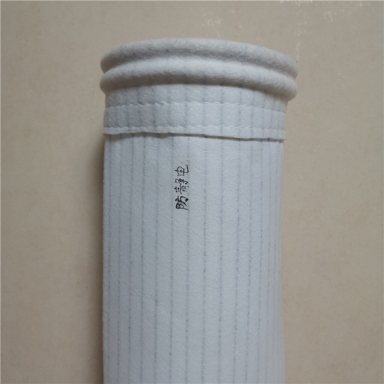 除尘布袋 品丞环保现货供应 常规除尘布袋 美塔斯布袋 氟美斯布袋