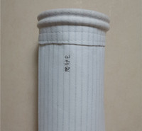 除尘布袋 品丞环保现货供应 常规除尘布袋 美塔斯布袋 氟美斯布袋