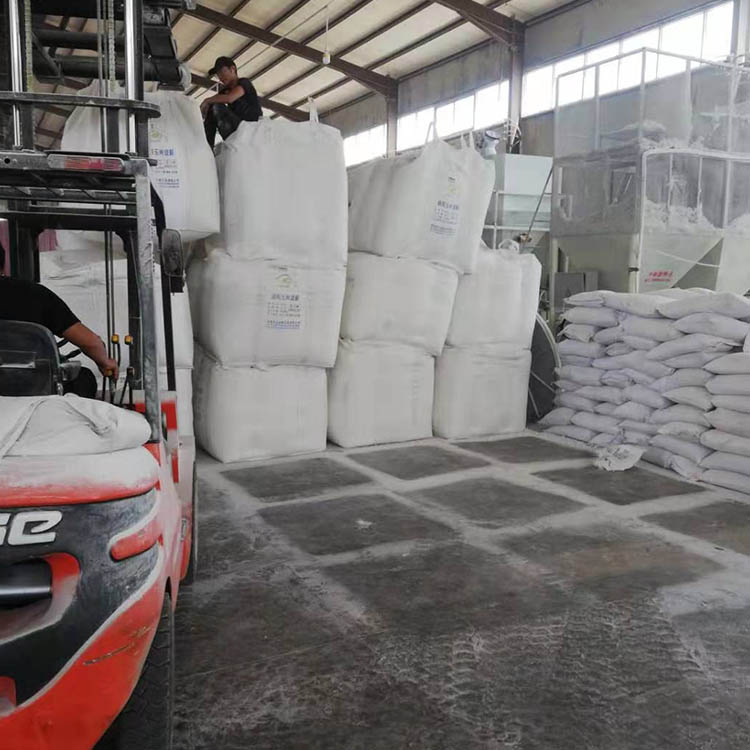质量放心 工业级木薯预糊化淀粉 腻子粉用预糊化淀粉 冷水可溶性淀粉