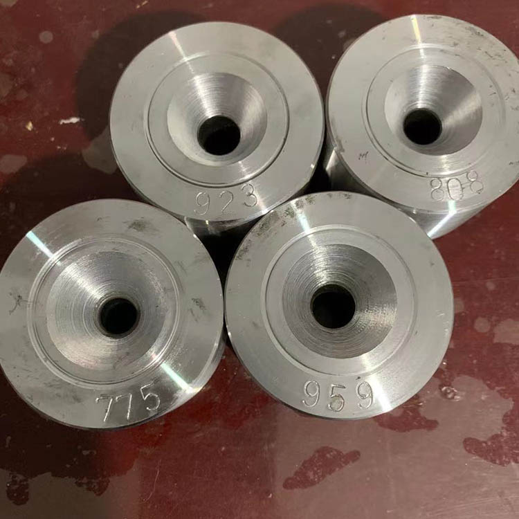 伟赞 异形模具 异形拉丝模具 聚晶异形拉丝模具 交货及时