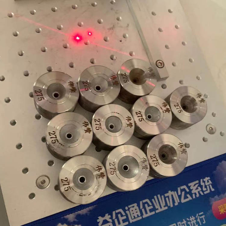 厂家加工 拉丝模具 钻石聚晶拉丝模具 硬质合金模具