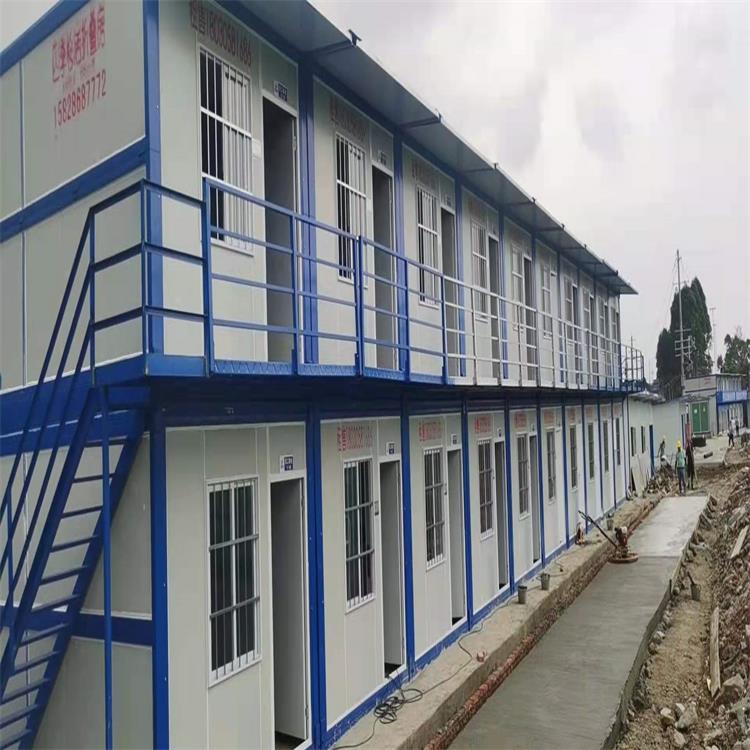 成都成都折叠房出租 成都成都折叠房安装 四川住人折叠房 欢迎来电咨询