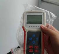 土壤水分温度检测仪 便携式湿度温度测定仪 智能化温度水分检测仪 数据记录保存
