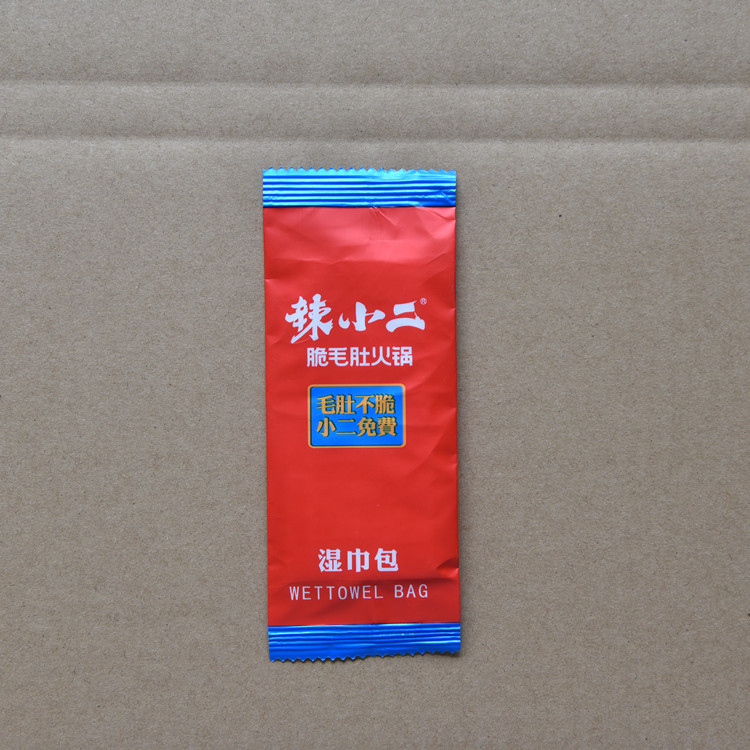 山东厂家直供酱骨用湿纸巾    酱骨用湿纸巾欢迎订购