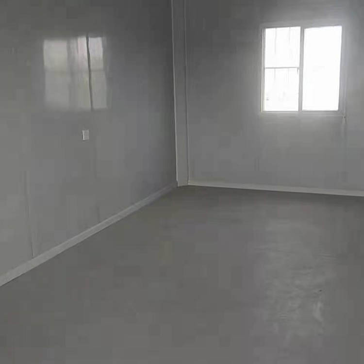 现货批发 箱式活动房 打包箱式房活动房 箱式彩钢活动房