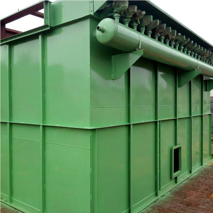 聚达定制 粉尘吸收中央除尘器 木工除尘器 供应 家具厂布袋除尘器