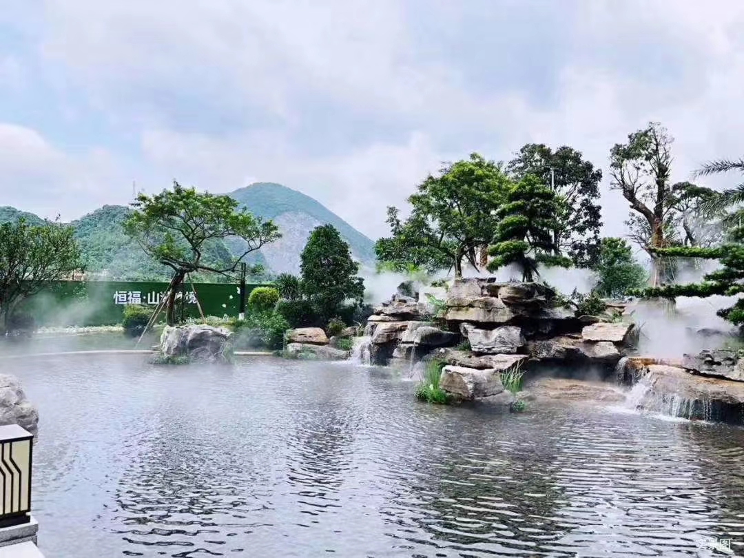 万吨千层石龟纹石产地批发  刻字石水冲石批发 量多价优