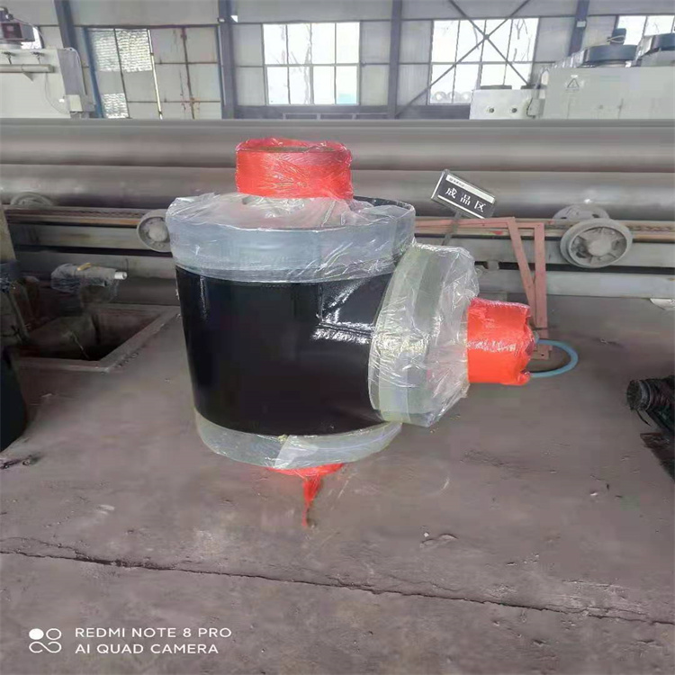 现货供应 电厂埋地耐高温钢套钢 保温管 蒸汽输送保温螺旋钢管 源头工厂 以诚信赢得市场