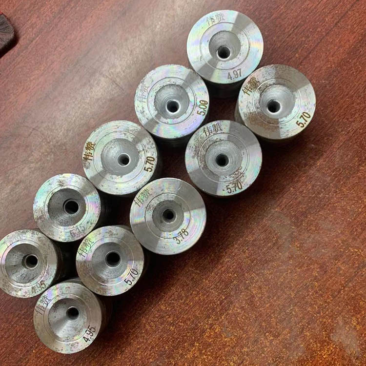 生产出售 冷镦模具 硬质合金拉伸模具 异型模具 长期供应