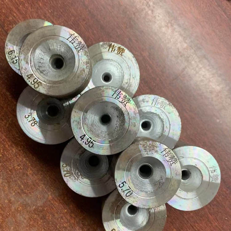 按需出售 高速小水箱拉丝模具 拉丝模具 异形拉丝模具 现货