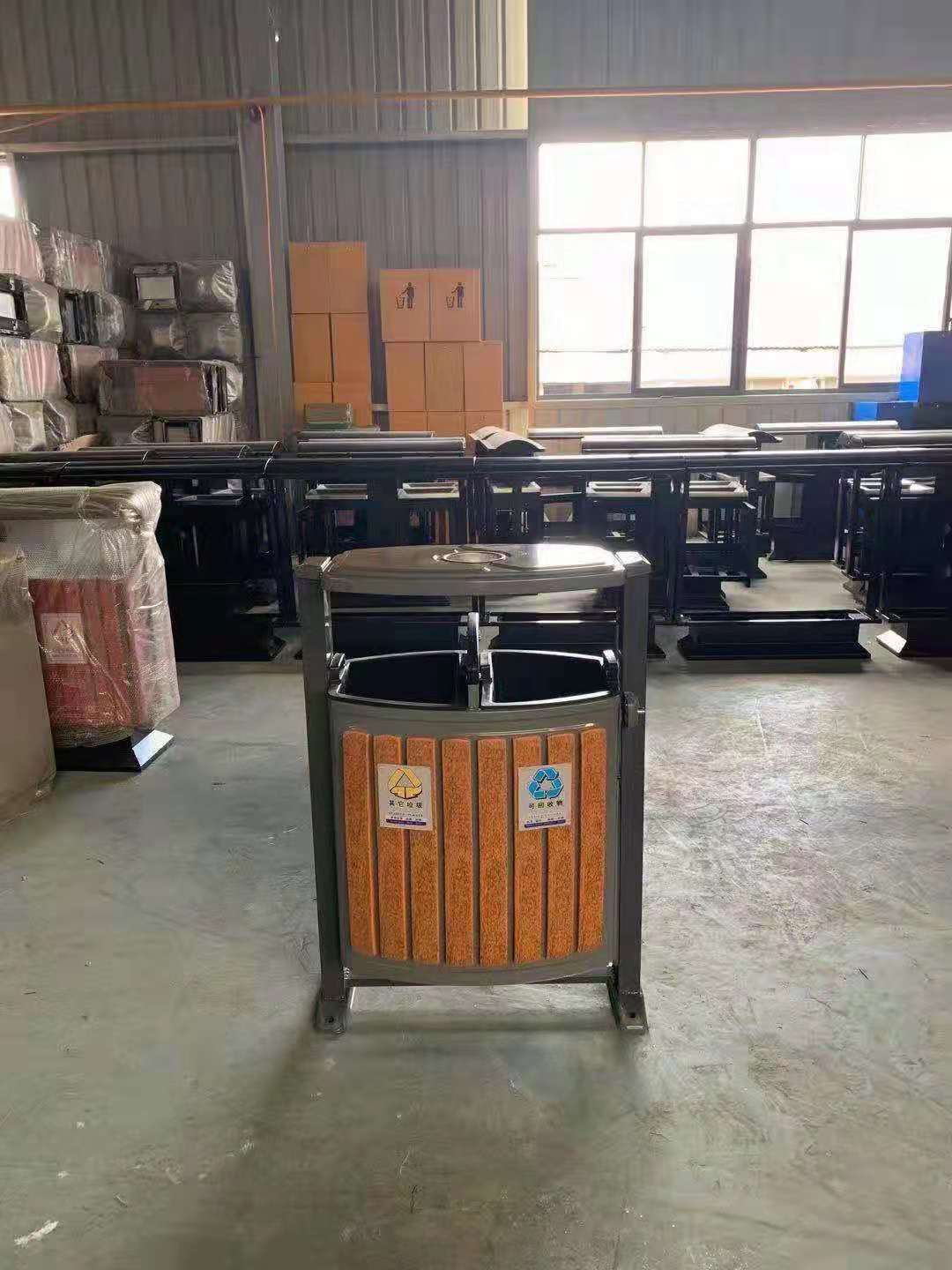 中山出售 不锈钢垃圾桶  室内垃圾桶 室外垃圾桶 大量出售厂家生产