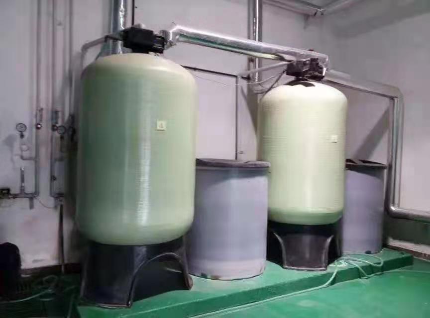 北京厂家生产玻璃清洗用工业纯水设备 
