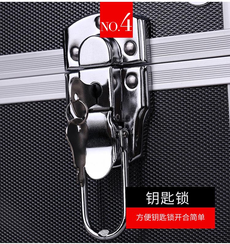 调音台航空箱  摄像机航空箱 托运航空箱 铝合金航空箱批发价格
