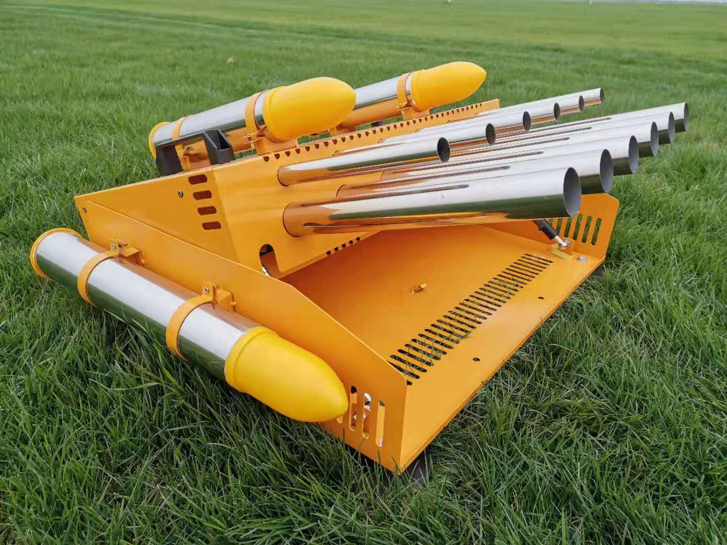 多功能电子礼炮 轻型礼炮机 车顶电子鞭炮机 厂家直供 多种音效组合