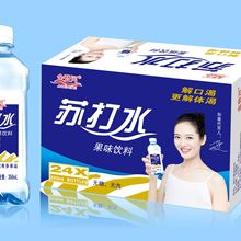 苏打水350ml批发 苏打水饮品批发  苏打水饮料厂家批发  20年经验无客诉