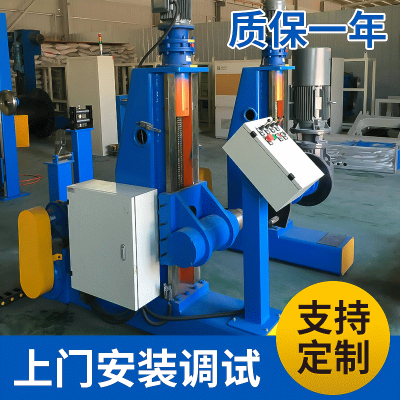 数控高速钢丝绳倒绳机 工业JR-1400-NNR高速合股捻绳机