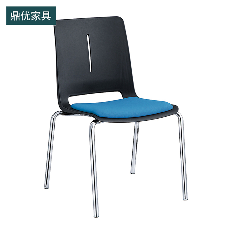 鼎优家具培训椅厂家，专业生产学生培训椅，洽谈室椅子