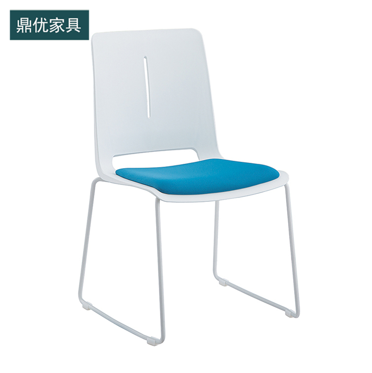 广东塑料胶板椅生产厂家，休闲洽谈椅厂家，会议培训椅厂家