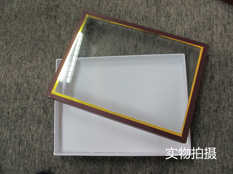 标本盒 实验室学校标本盒 定做昆虫标本盒 大量发货包邮到家