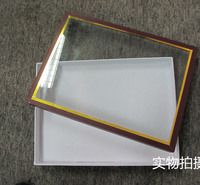 标本盒 实验室学校标本盒 定做昆虫标本盒 大量发货包邮到家