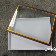 标本盒 实验室学校标本盒 定做昆虫标本盒 大量发货包邮到家