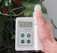 四参数叶绿素测定仪 HC-Y200植物叶绿素测定仪  便携式植物叶绿素测定仪