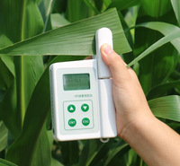 宏创叶绿素测定仪 植物叶绿素相对含量绿色程度测定仪 HC-Y100叶绿素测定仪