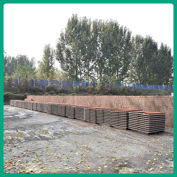 荷兰砖 发展环保建材 济南荷兰砖供应商