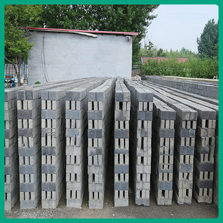 河道用荷兰砖 防腐蚀 青岛荷兰砖生产商