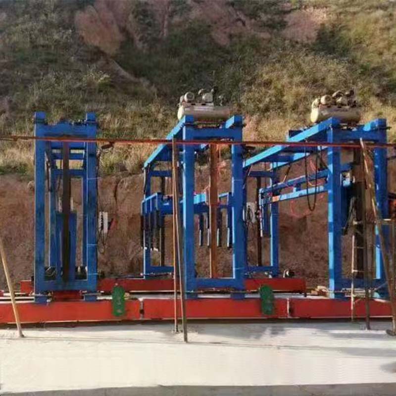养猪设备  水泥漏粪板生产线 水泥漏粪板生产线