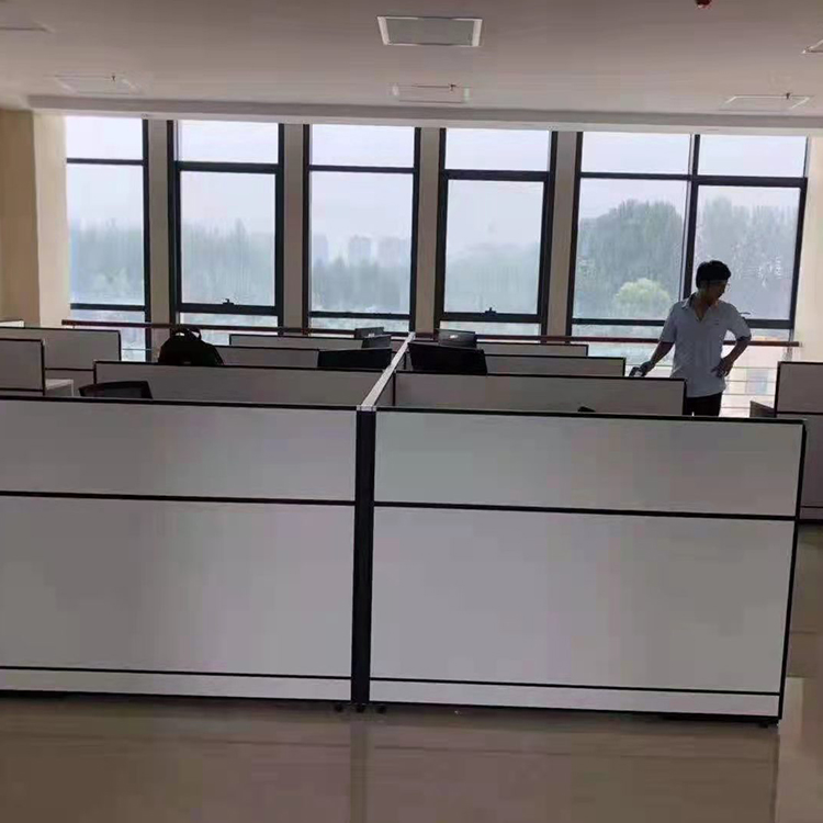办公家具布局设计厂家 通辽办公室专用桌椅 云海诚