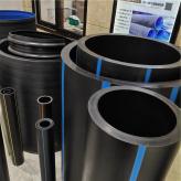西安联塑HDPE上水管生产订购 质量放心