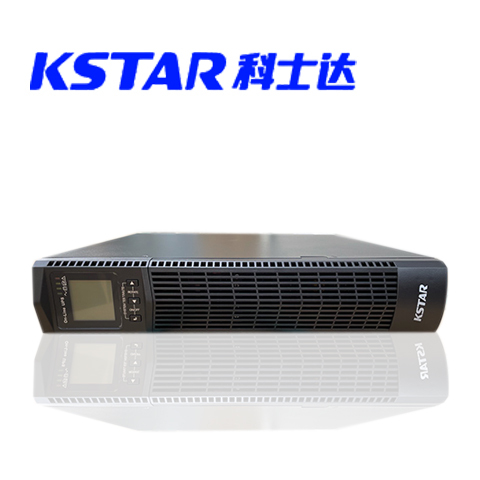 科士达ups电源GP815H KSTAR不间断电源15KVA负载12kw 在线式工频机