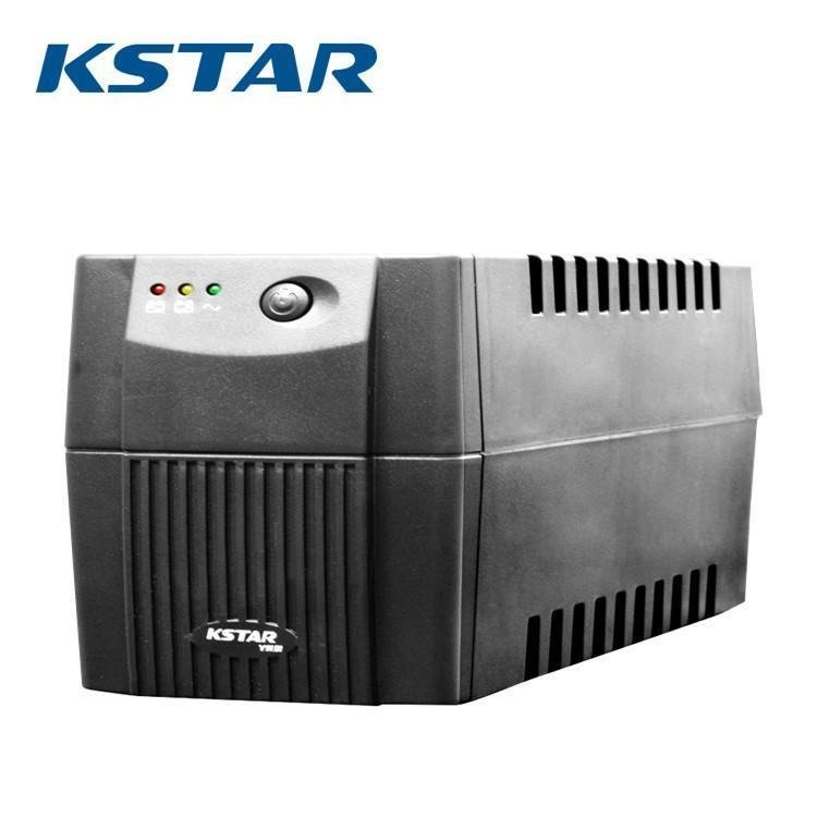 科士达UPS电源YDC9110-RT价格 机架在线式ups电源10KVA/9kw外接电池