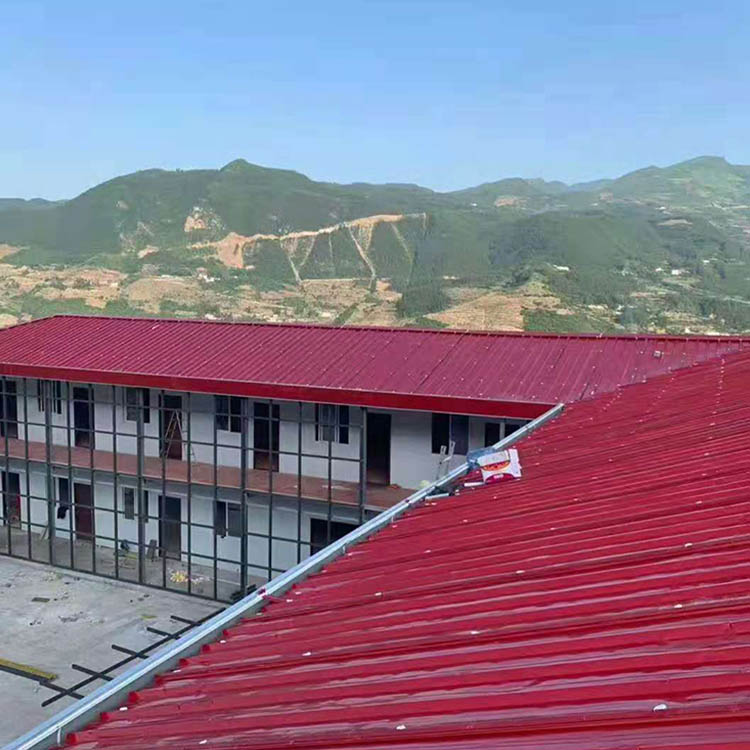 厂家供应 彩钢集装箱房 大型集装箱房屋 可移动集装箱房 现货