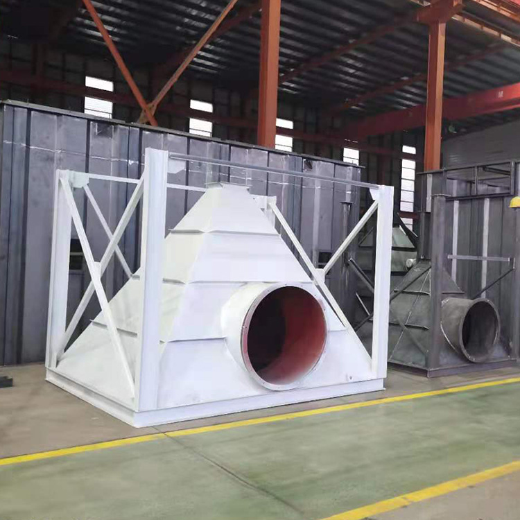 仓顶单机除尘器 单机布袋除尘器 单机除尘器 脉冲单机除尘器 可定制