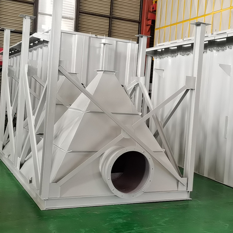 单机布袋除尘器 单机除尘器 脉冲单机除尘器 仓顶单机除尘器 可定制