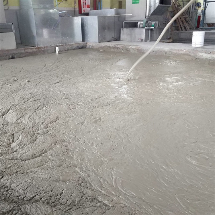 施工能力强水泥发泡混凝土施工 现场施工天津水泥发泡混凝土施工