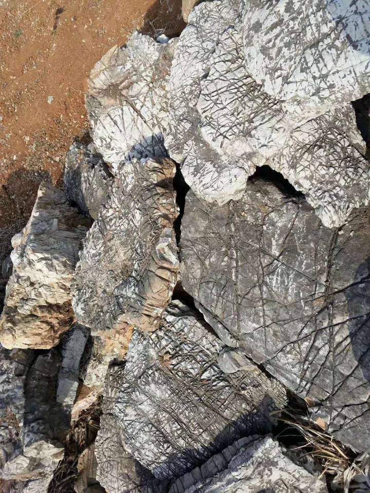安徽磬航 大量批发 千层石 龟纹石 假山工程  假山可设计 