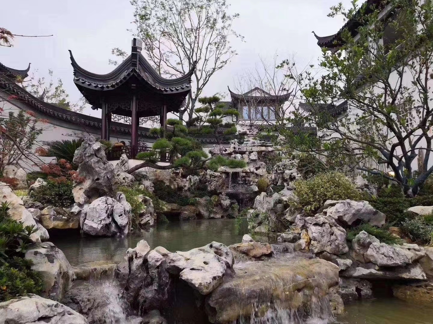 磬航出售 万块灵璧石奇石产地批发 观赏石供石 园林石景观石价格