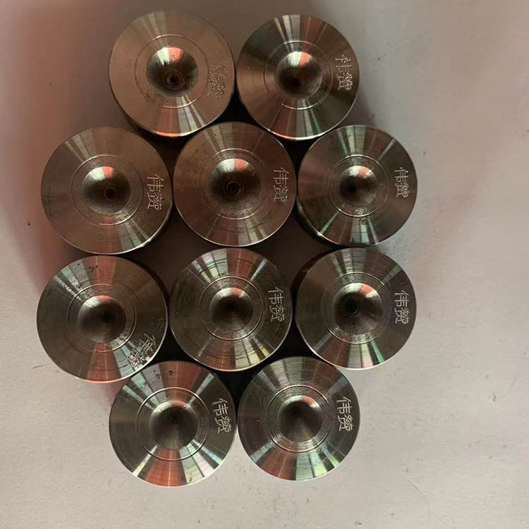 金刚石涂层拉丝模具 厂家供应 异形拉丝模具 金刚石聚晶拉丝模具 可订购