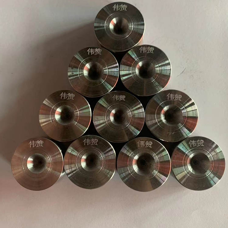 异型模具 生产出售 不锈钢用高晶拉丝模具 钨钢拉丝模具 交货及时