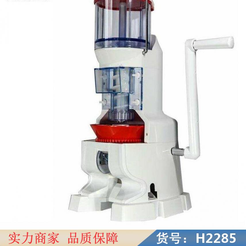 慧采50小型手摇饺子机 小型家用手摇饺子机 手摇式饺子机的货号H2285