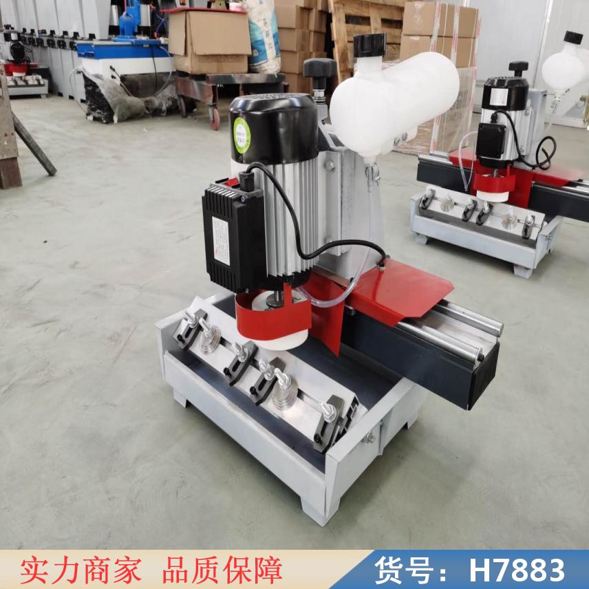 慧采小型磨刀机 木工磨刀机 超小型磨刀机货号H7883