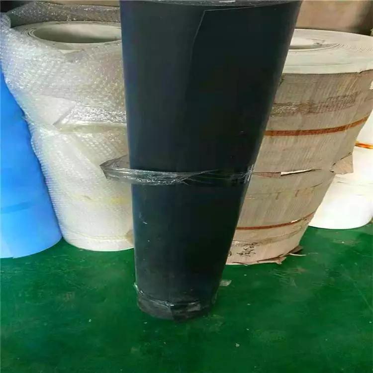 5mm聚四氟乙烯板 聚四氟乙烯板 楼梯抗震用PTFE铁氟龙板昊政