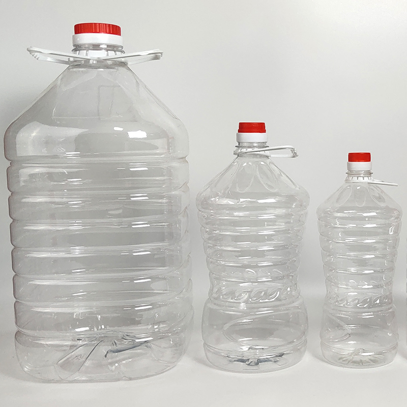 腾飞塑料 色拉油桶 食用油桶 酱油桶 